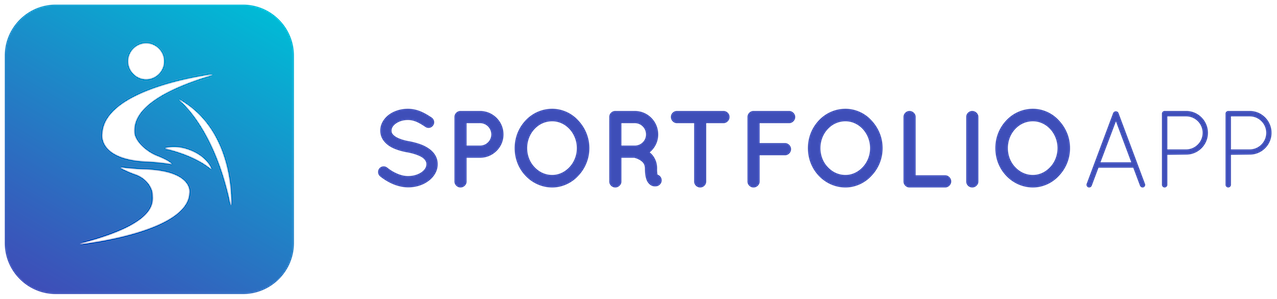 Portfolio App logo